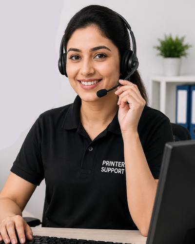 Printer Support FAQ